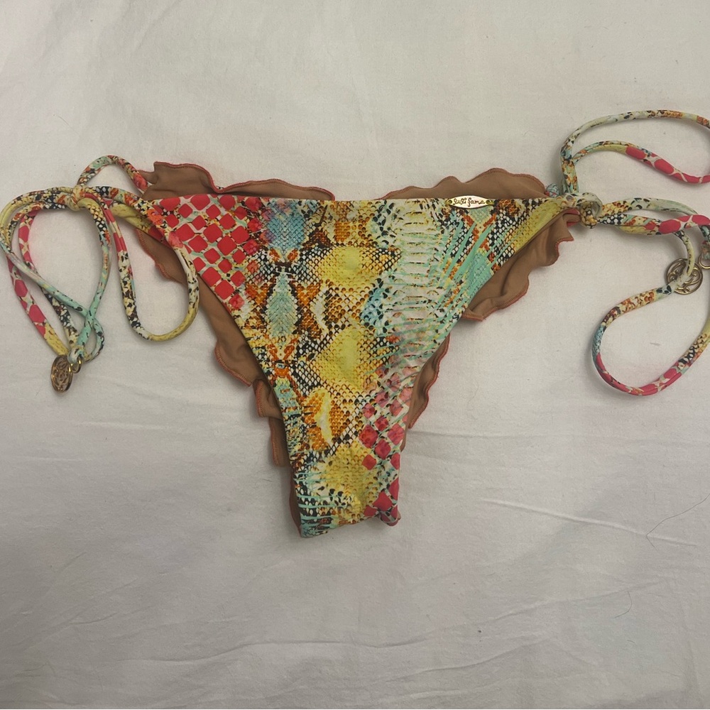 Luli Fama bottoms